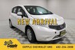 Nissan Versa Note