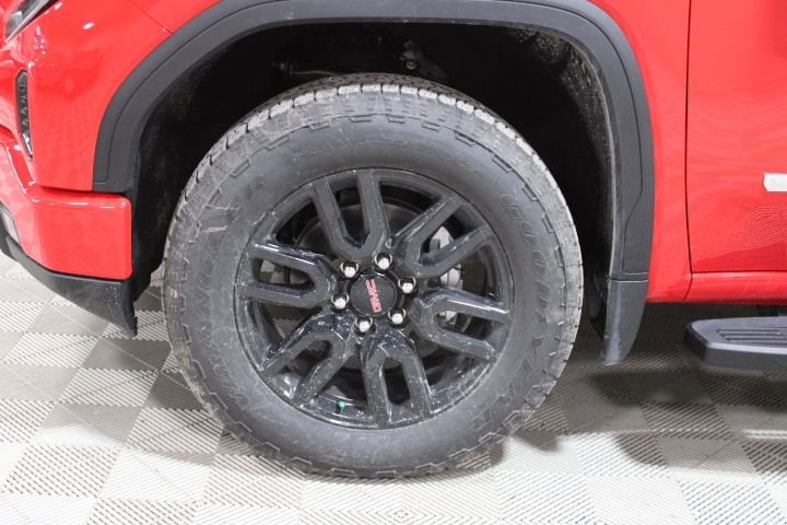2026 GMC Sierra 1500 Elevation - Photo 42