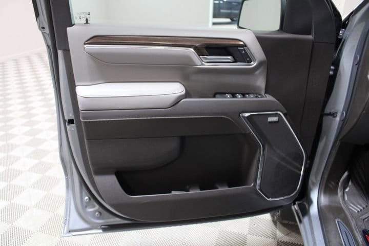 2026 Chevrolet Silverado 1500 LT Trail Boss - Photo 17