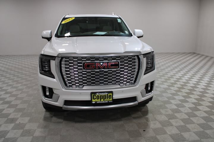 2023 Gmc Yukon XL Denali photo 2