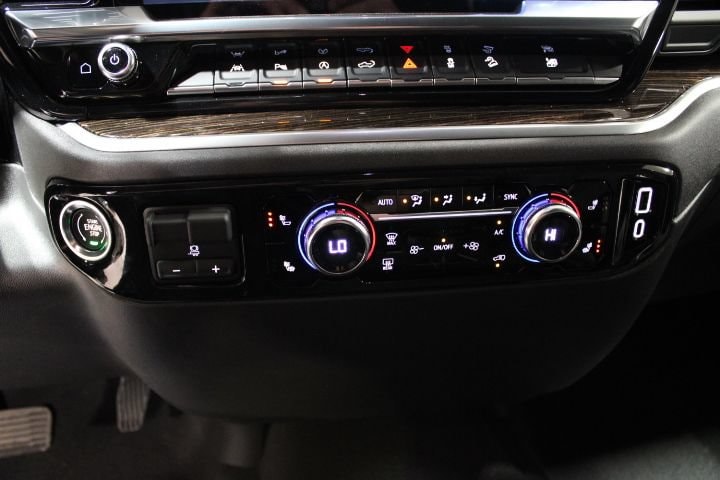 2026 GMC Sierra 1500 SLE - Photo 34
