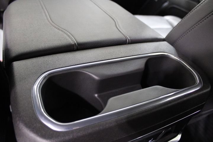 2025 Chevrolet Silverado 1500 LTZ - Photo 61