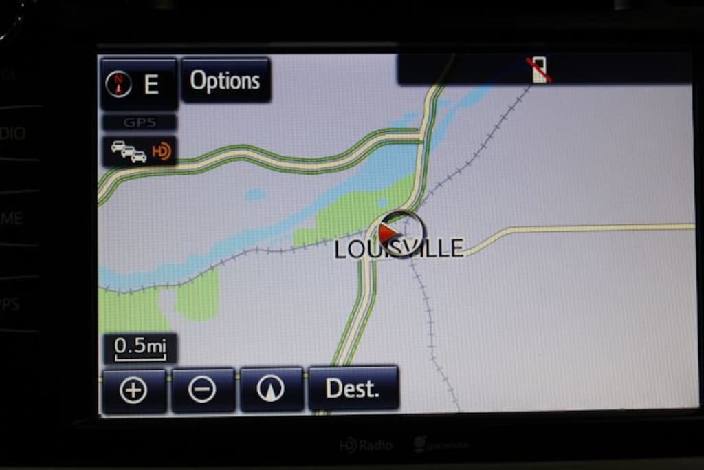 Used 2015 Toyota Highlander XLE