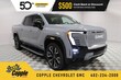 GMC Sierra EV