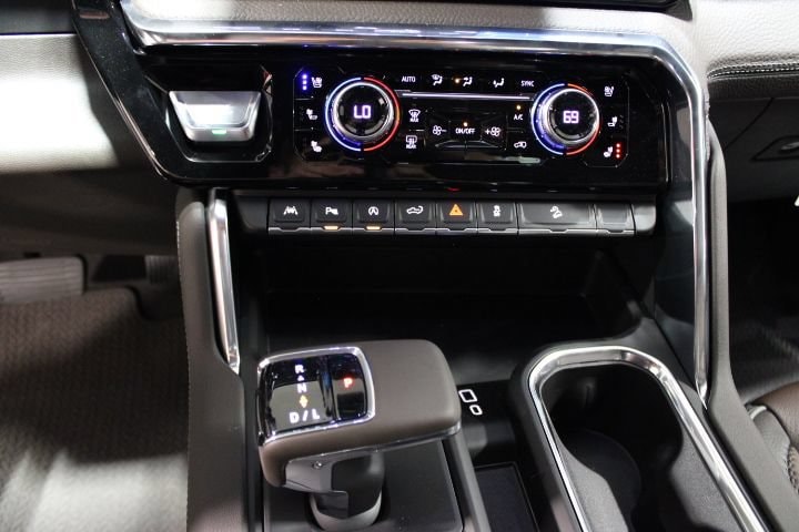 2026 GMC Sierra 1500 Denali - Photo 36