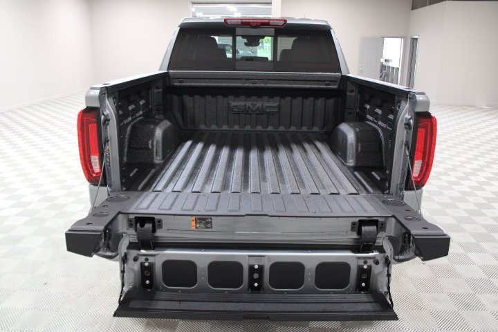 2026 GMC Sierra 1500 Denali - Photo 15