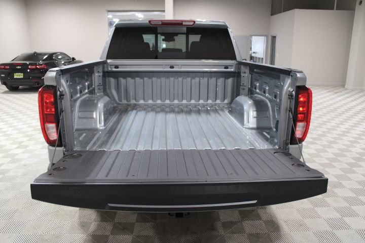 2026 GMC Sierra 1500 SLE - Photo 13