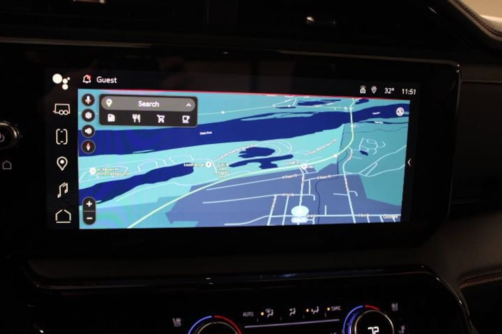 New 2026 GMC Sierra 1500 AT4 Truck