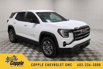 2026 GMC Terrain Elevation SUV