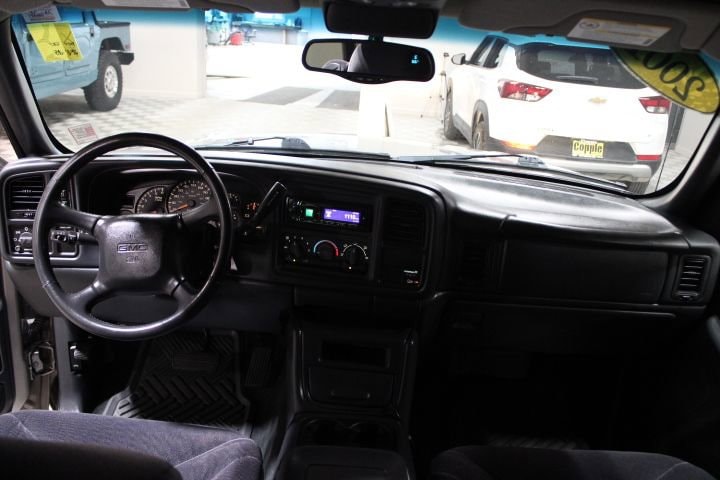 1GTEK19T91Z300278