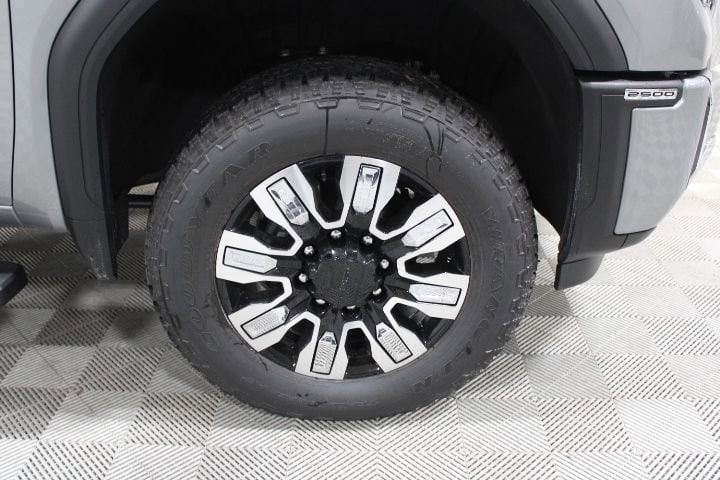 2026 GMC Sierra 2500HD Denali - Photo 48