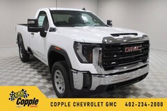 2026 GMC Sierra 2500 HD Pro Truck