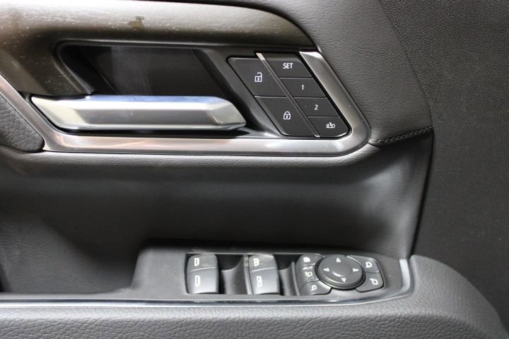 2026 GMC Sierra 2500HD Denali - Photo 19