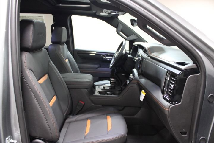 2026 GMC Sierra 1500 AT4 - Photo 27