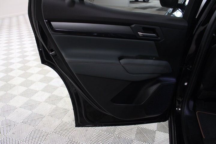 2026 GMC Terrain AT4 - Photo 19