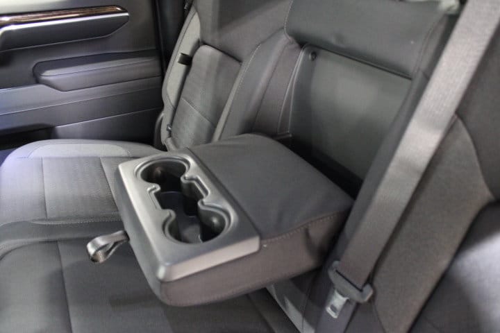2026 GMC Sierra 1500 Elevation - Photo 23