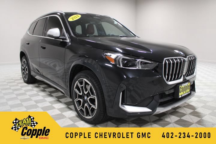 2024 BMW X1 xDrive28i AWD