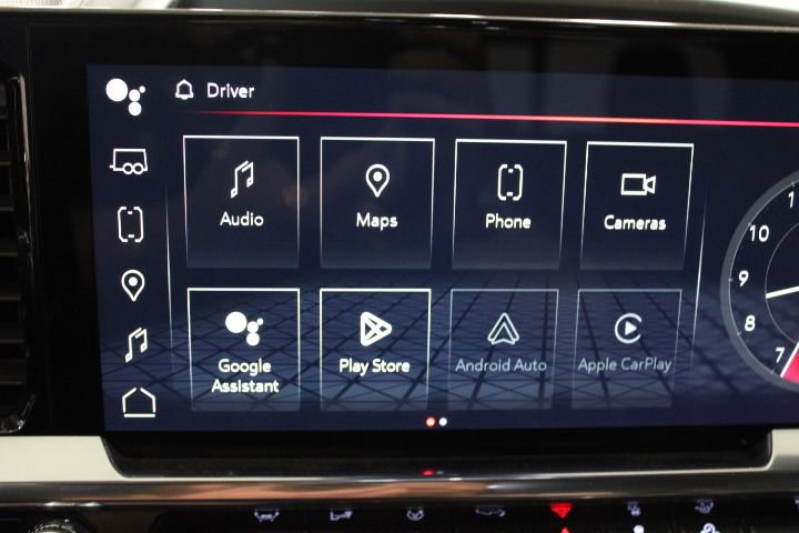 2024 Gmc Sierra 1500 SLT photo 2