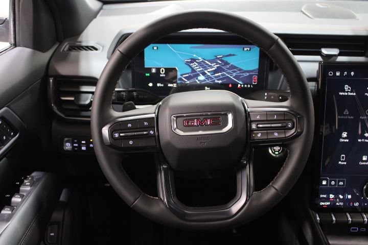 2026 GMC Terrain AT4 - Photo 32