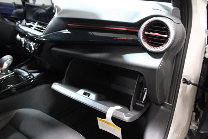 2026 Chevrolet Trax RS - Photo 26