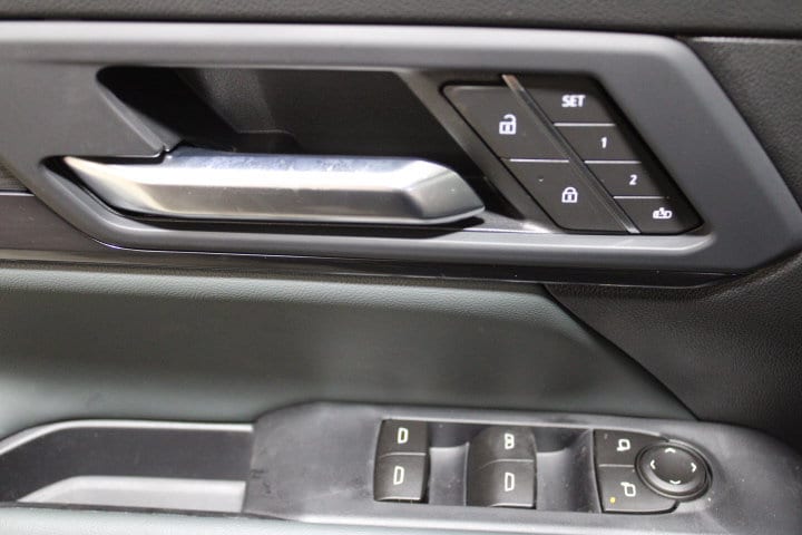2026 GMC Terrain AT4 - Photo 16