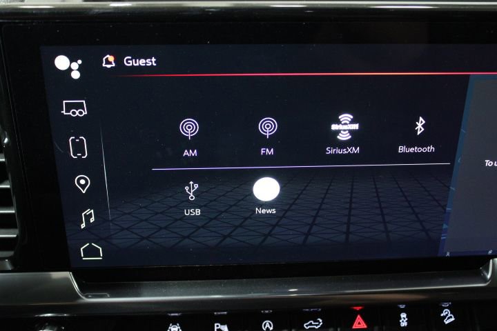 2026 GMC Sierra 1500 SLE - Photo 49