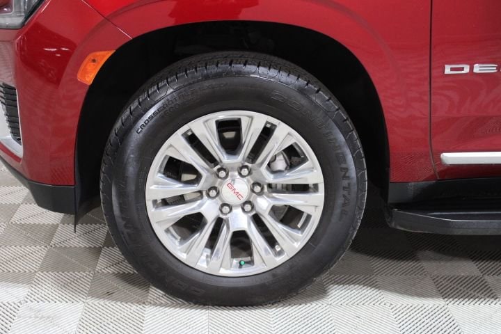 2024 GMC Yukon XL Denali - Photo 47