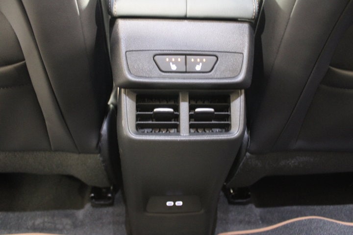 2026 GMC Terrain AT4 - Photo 21