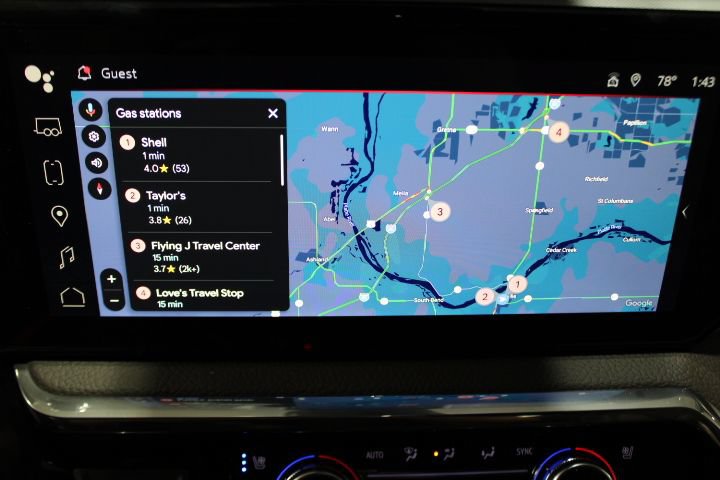 2026 GMC Sierra 1500 Denali - Photo 51