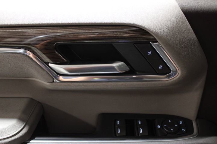 2026 Chevrolet Silverado 1500 LT Trail Boss - Photo 18