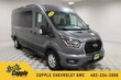 Ford Transit Passenger Wagon