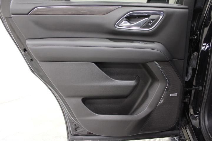 2024 Chevrolet Tahoe Z71 - Photo 22