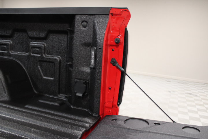 2026 GMC Sierra 1500 Elevation - Photo 14