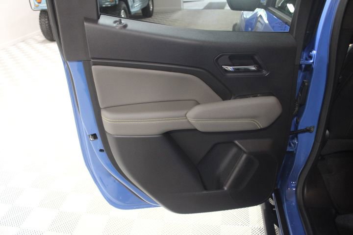 2026 Chevrolet Colorado ZR2 - Photo 20