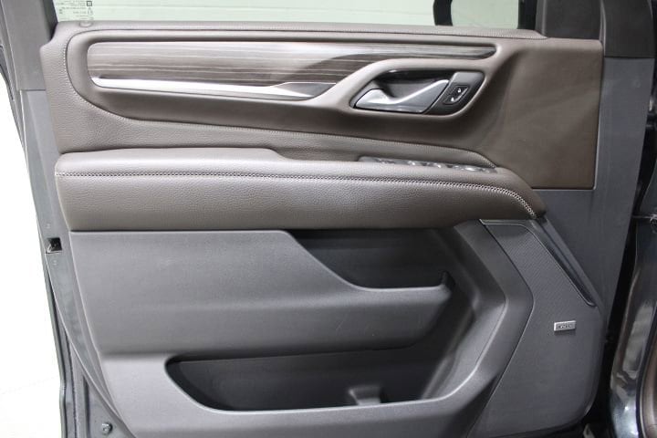 2021 GMC Yukon Denali - Photo 19