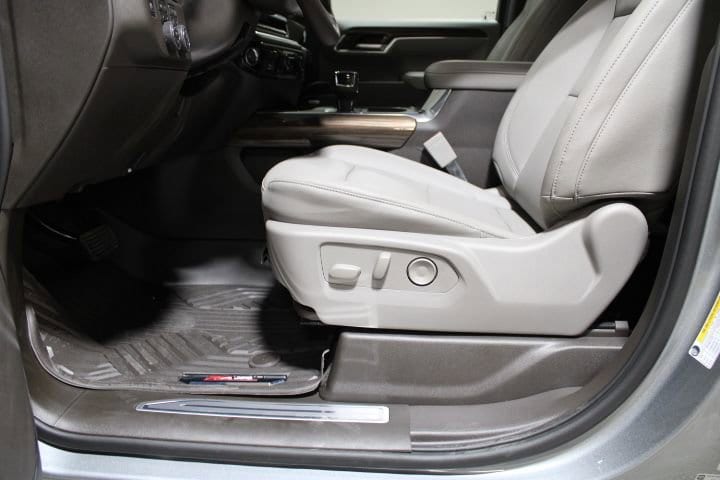 2026 Chevrolet Silverado 1500 LT Trail Boss - Photo 20