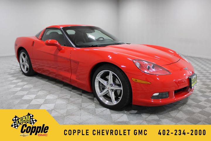 2011 Chevrolet Corvette Coupe's photo