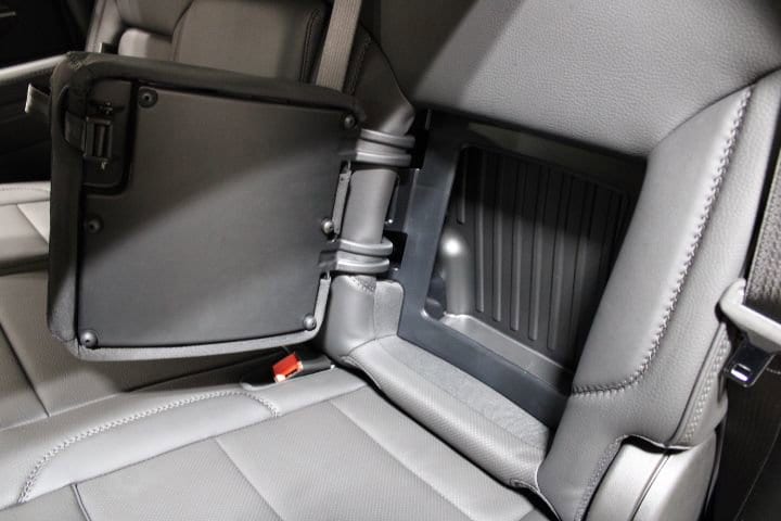 2026 GMC Sierra 2500HD Denali - Photo 50