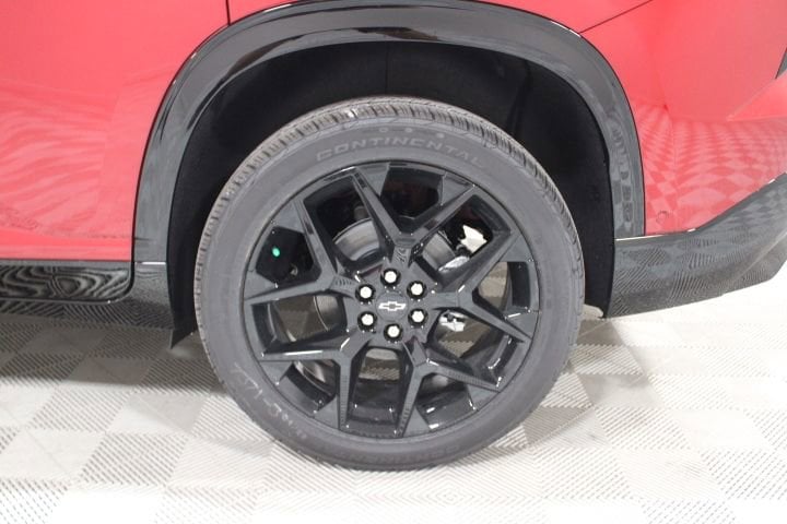 2026 Chevrolet Traverse RS - Photo 44