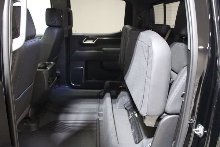 2026 Chevrolet Silverado 1500 LT Trail Boss - Photo 59
