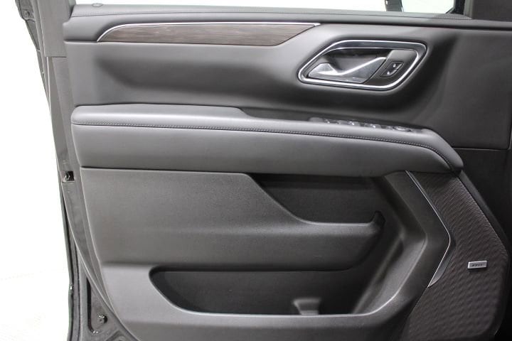 2024 Chevrolet Tahoe Z71 - Photo 18