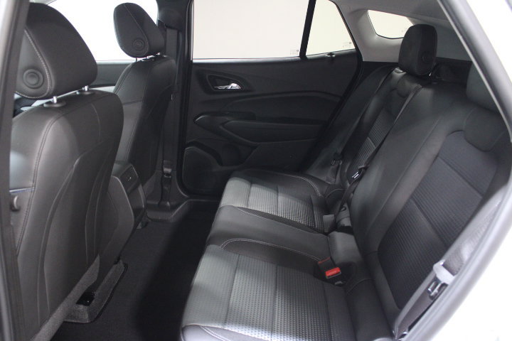 2026 Chevrolet Trax LT - Photo 21