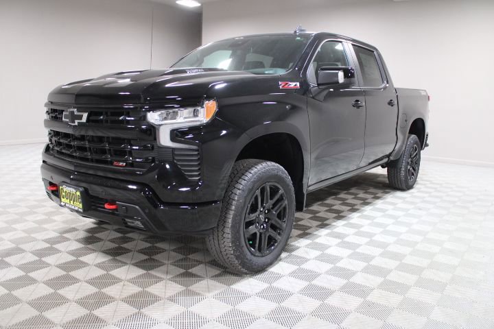 View vehicle photo 6