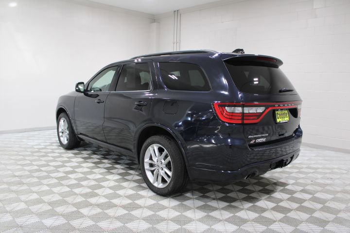 2024 Dodge Durango GT - Photo 10