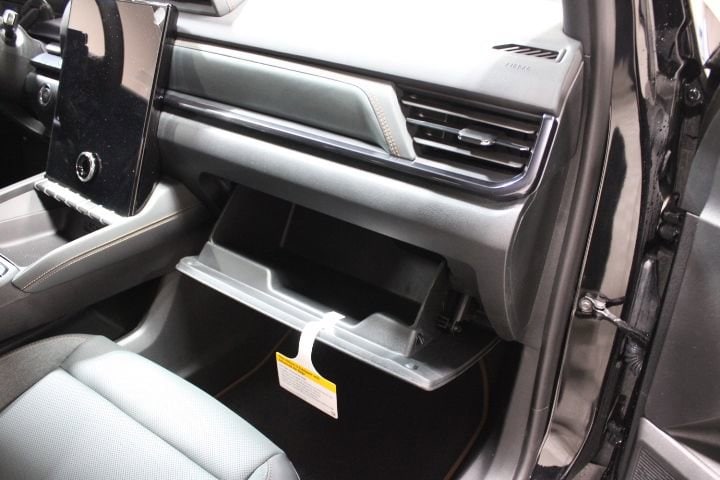 2026 GMC Terrain AT4 - Photo 25