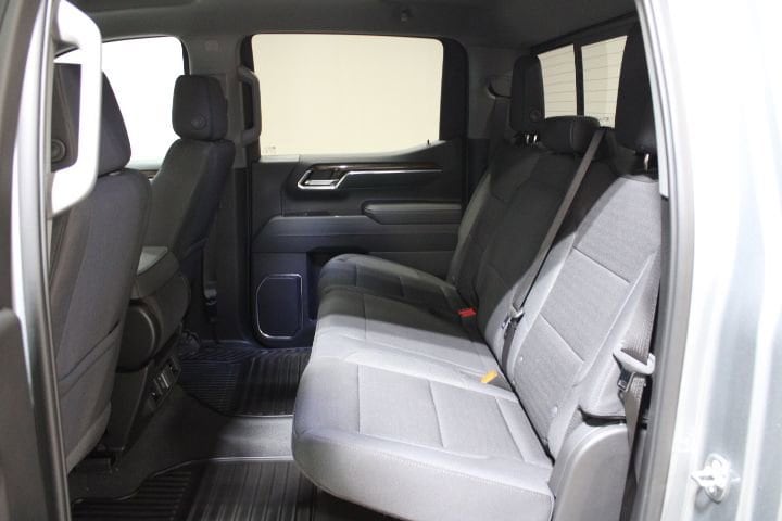 2026 GMC Sierra 1500 SLE - Photo 21