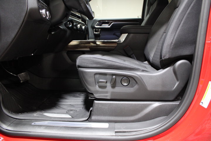 2026 GMC Sierra 1500 Elevation - Photo 19