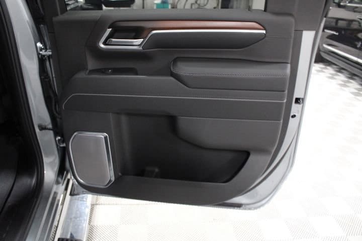 2026 GMC Sierra 2500HD Denali - Photo 31