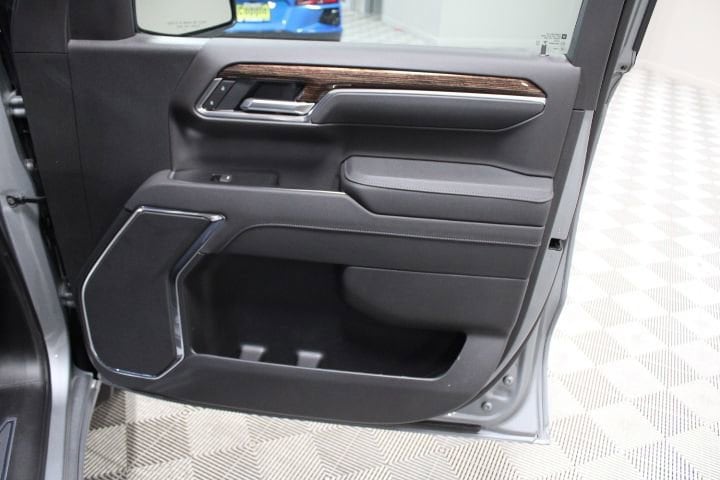 2026 GMC Sierra 1500 SLE - Photo 23