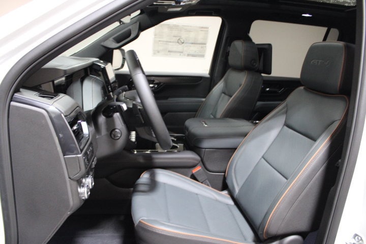 2026 GMC Yukon XL AT4 - Photo 21